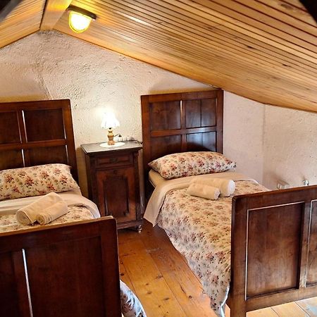 Kmetija Medljan Villa Izola Bagian luar foto