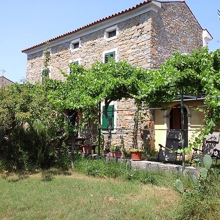 Kmetija Medljan Villa Izola Bagian luar foto