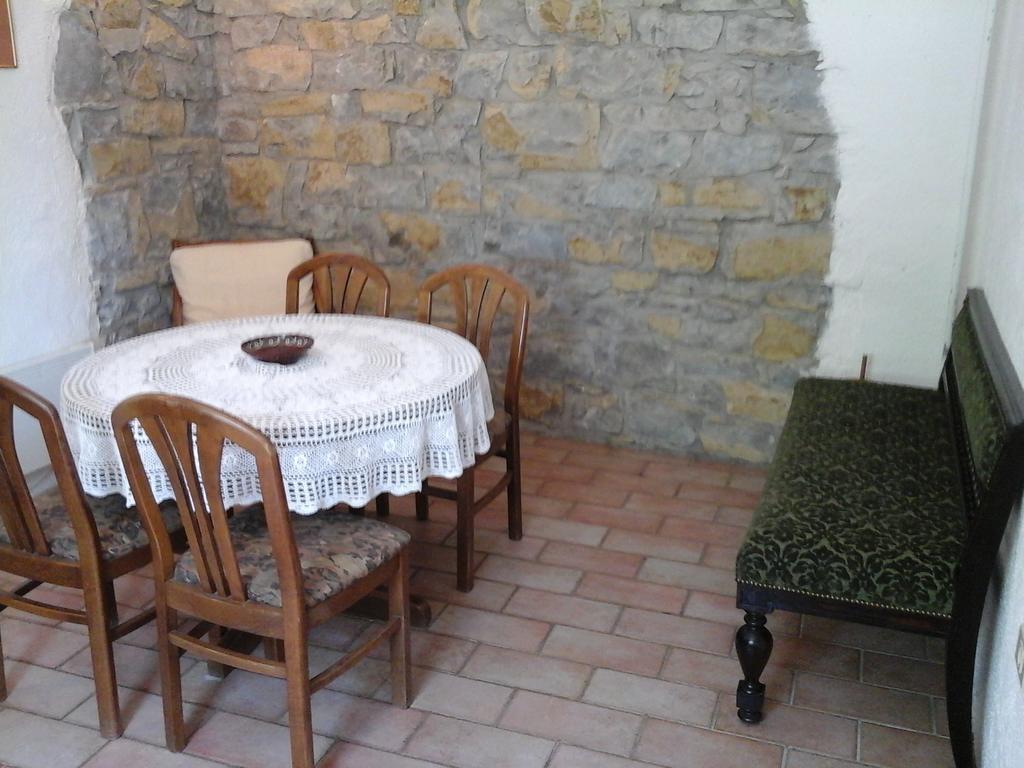 Kmetija Medljan Villa Izola Bagian luar foto