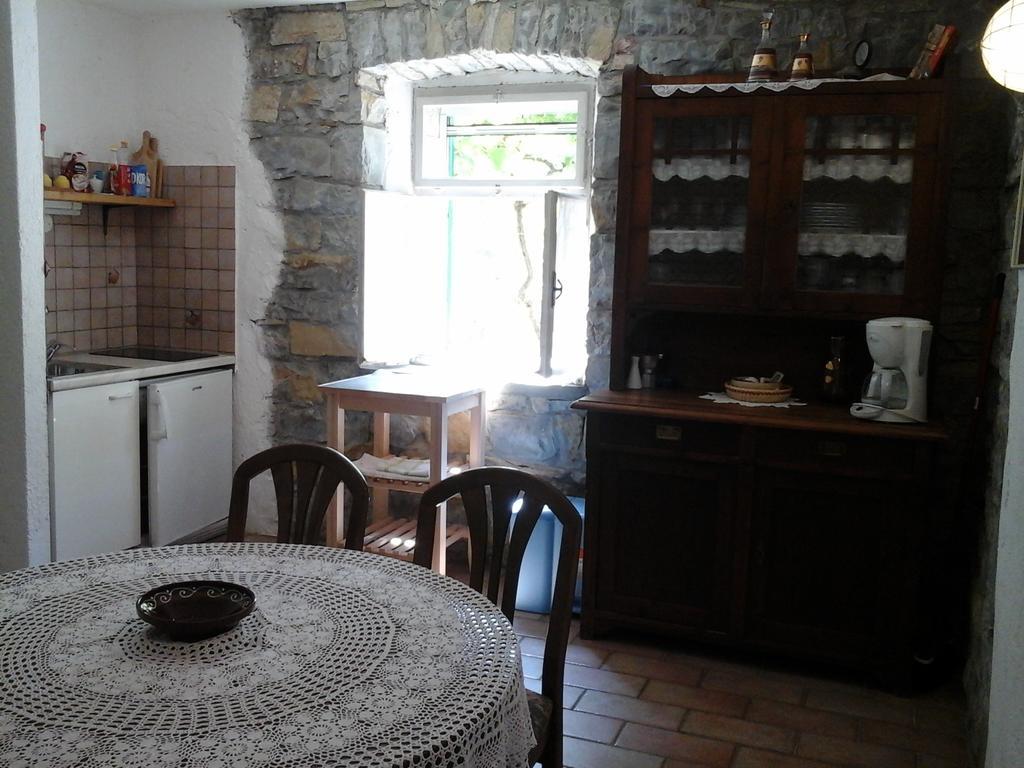 Kmetija Medljan Villa Izola Bagian luar foto