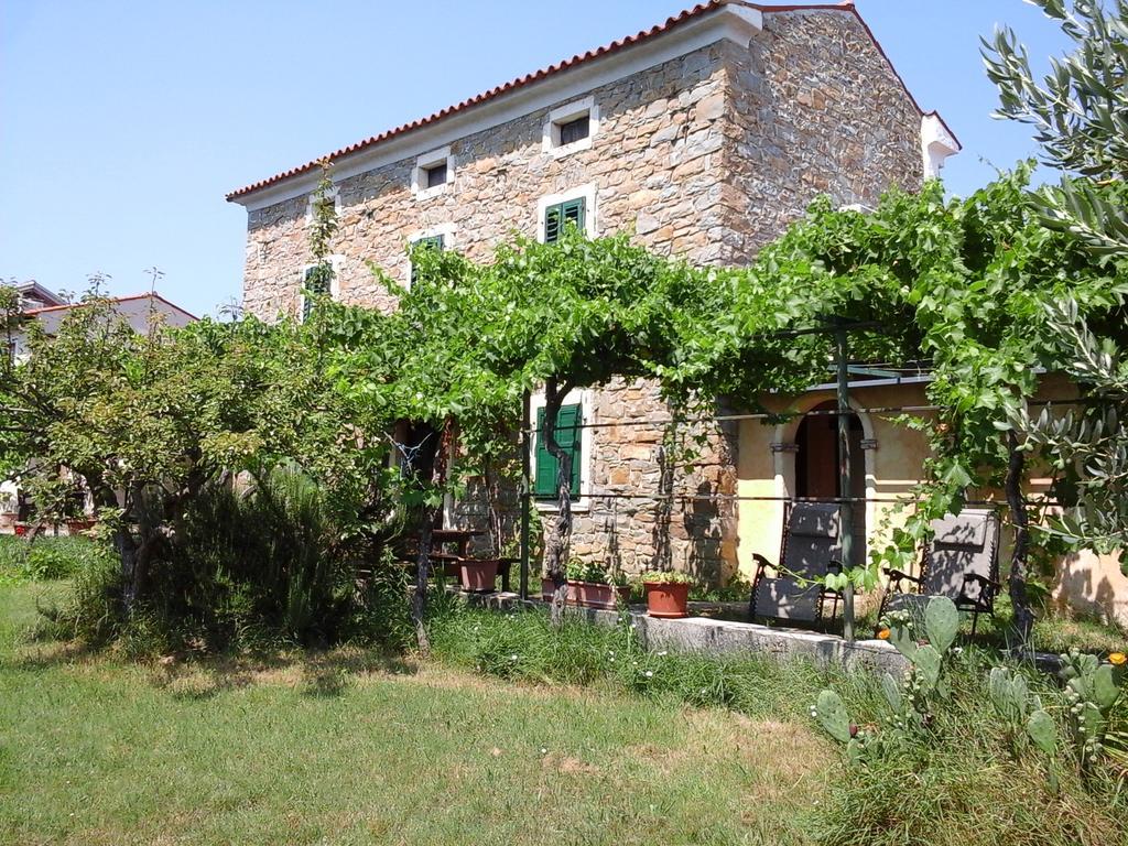 Kmetija Medljan Villa Izola Bagian luar foto
