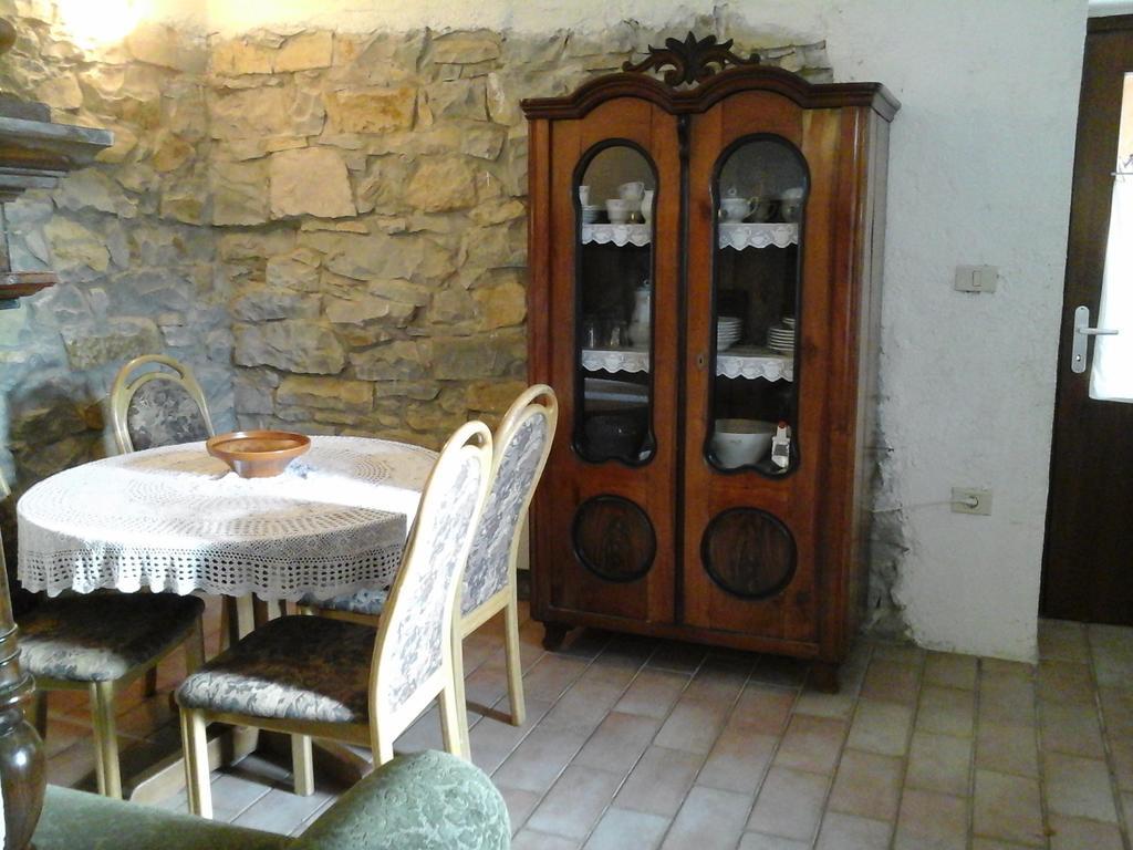 Kmetija Medljan Villa Izola Bagian luar foto