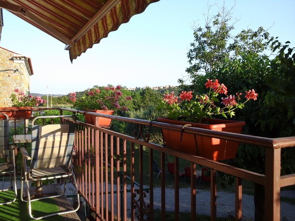 Kmetija Medljan Villa Izola Bagian luar foto
