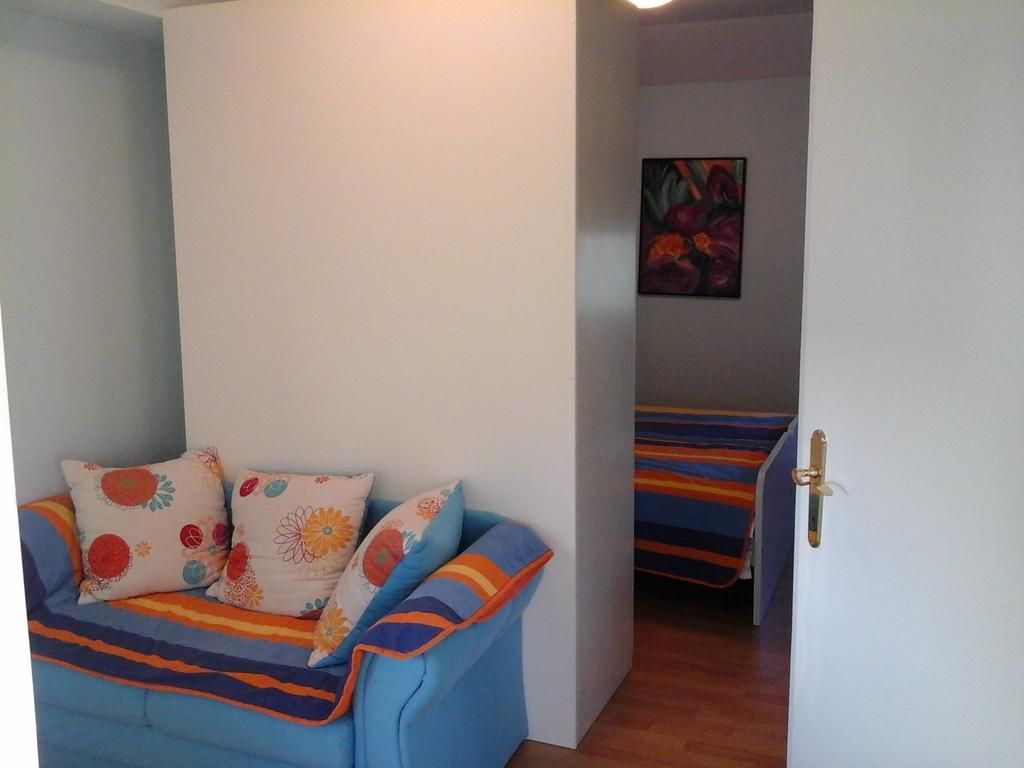 Kmetija Medljan Villa Izola Bagian luar foto
