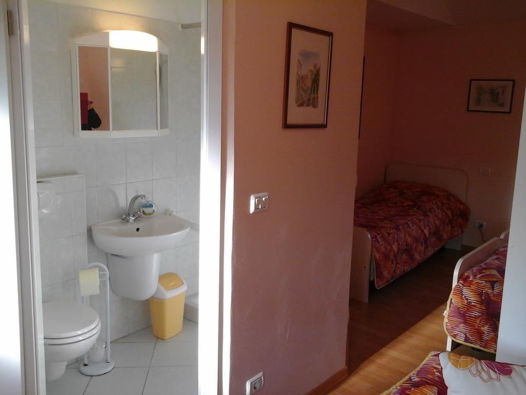 Kmetija Medljan Villa Izola Bagian luar foto