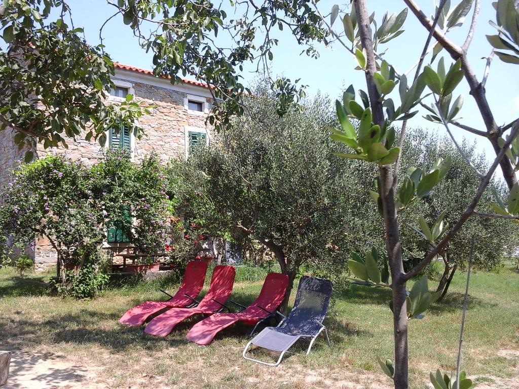Kmetija Medljan Villa Izola Bagian luar foto